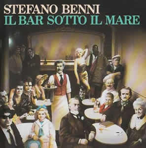 Il bar sotto il mare di Stefano Benni