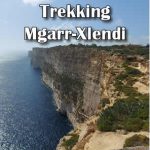 Trekking Mgarr-Xlendi
