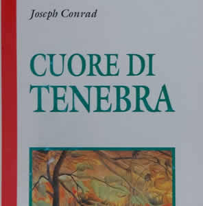 Cuore di tenebra libro