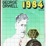 George Orwell 1984