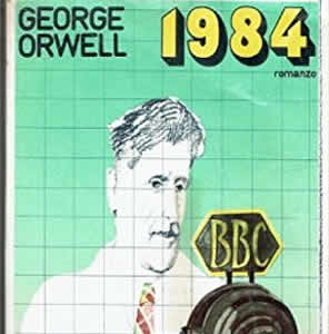 George Orwell 1984