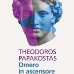 Omero in ascensore libro