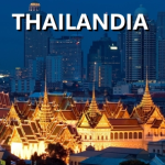 Thailandia app da scaricare