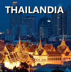 Thailandia app da scaricare