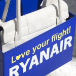 bagaglio misure Ryanair