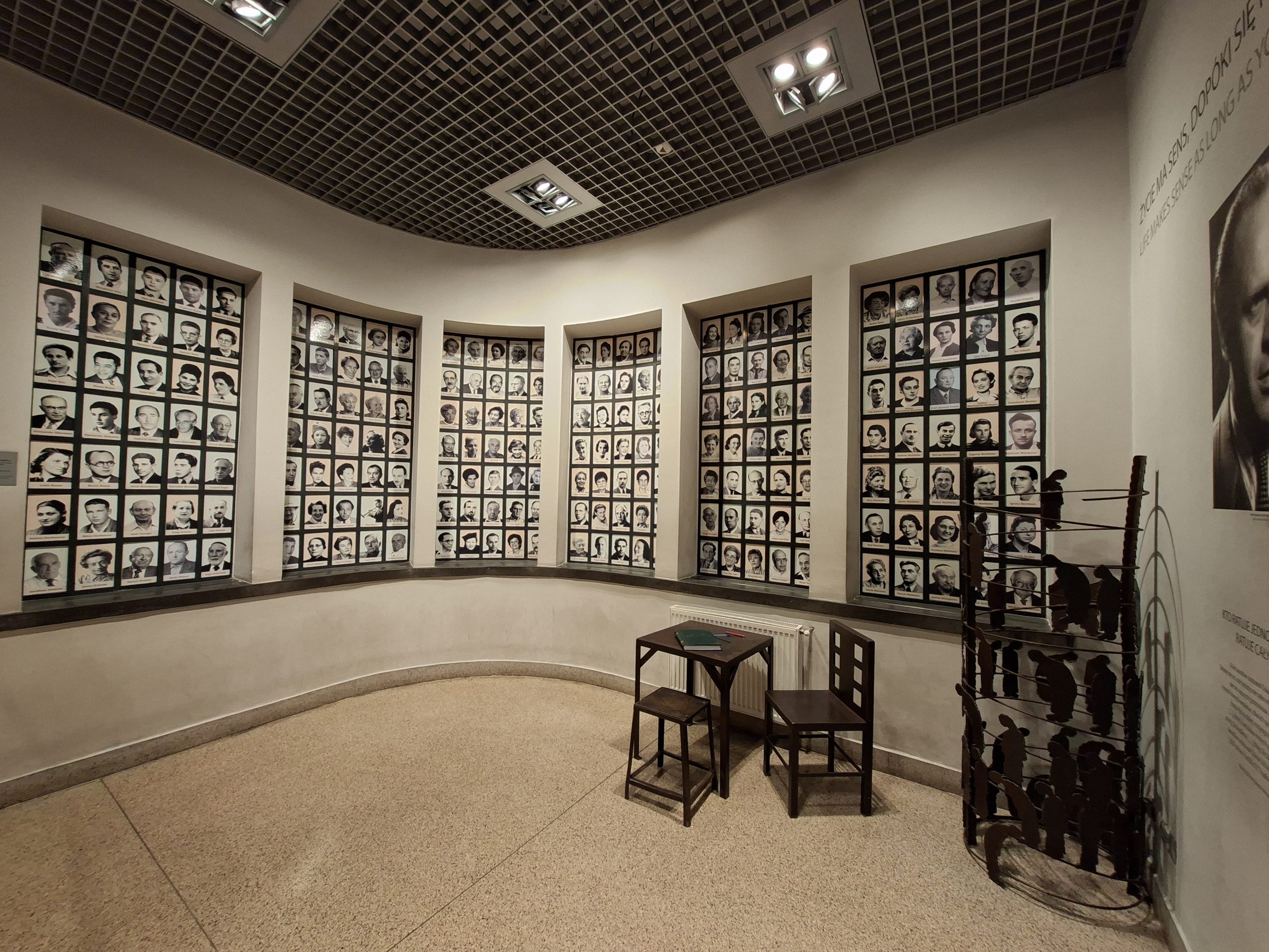 Fabbrica Schindler, Cracovia