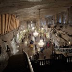 Chiesa di Kinga, miniera di sale